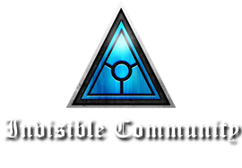 Invisible Community